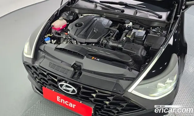 Hyundai Sonata 2022 2.0 автомат (гидро), миниатюра 6 Hyundai Sonata 2022 2.0 автомат (гидро), миниатюра 6
