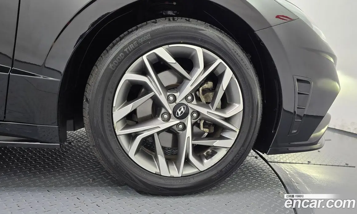 Hyundai Sonata 2022 2.0 автомат (гидро), фото 7 Hyundai Sonata 2022 2.0 автомат (гидро), фото 7