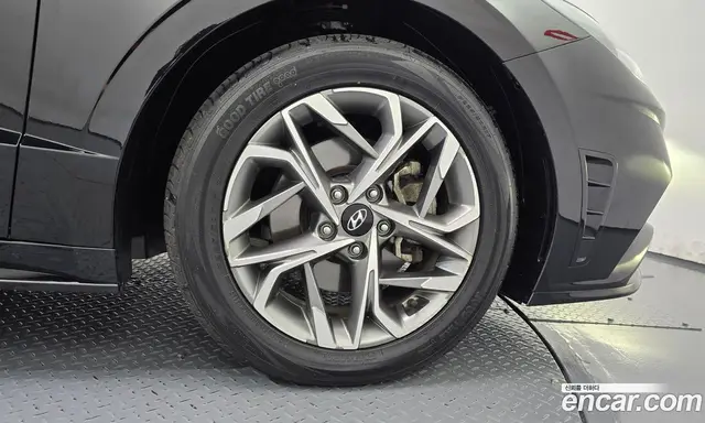 Hyundai Sonata 2022 2.0 автомат (гидро), миниатюра 7 Hyundai Sonata 2022 2.0 автомат (гидро), миниатюра 7