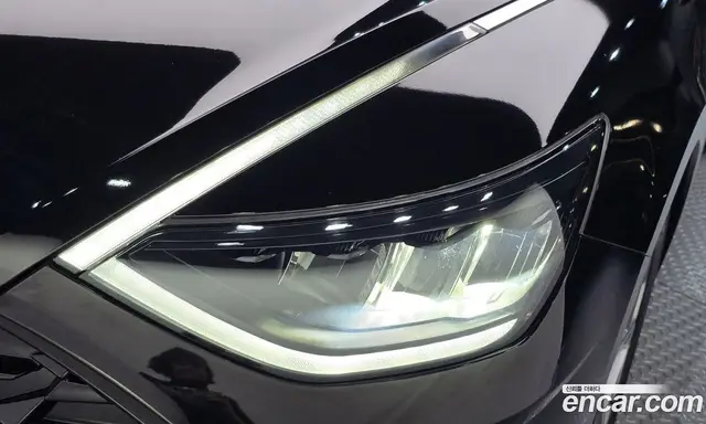 Hyundai Sonata 2022 2.0 автомат (гидро), миниатюра 8 Hyundai Sonata 2022 2.0 автомат (гидро), миниатюра 8