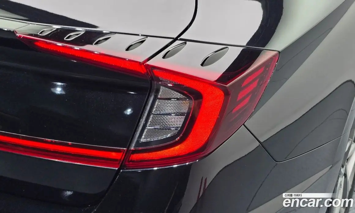 Hyundai Sonata 2022 2.0 автомат (гидро), фото 9 Hyundai Sonata 2022 2.0 автомат (гидро), фото 9