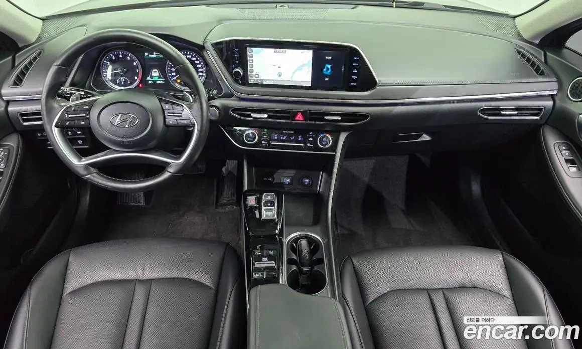 Hyundai Sonata 2022 2.0 автомат (гидро), фото 10 Hyundai Sonata 2022 2.0 автомат (гидро), фото 10