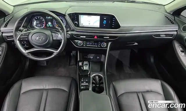 Hyundai Sonata 2022 2.0 автомат (гидро), миниатюра 10 Hyundai Sonata 2022 2.0 автомат (гидро), миниатюра 10