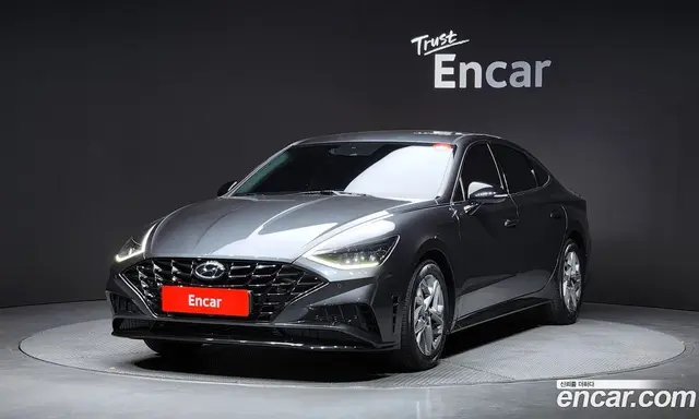 Hyundai Sonata, 2023, 29 345 км
