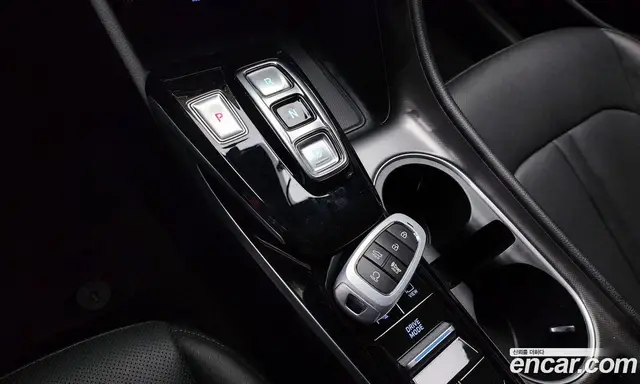 Hyundai Sonata 2023 1.6 автомат (гидро), миниатюра 12
