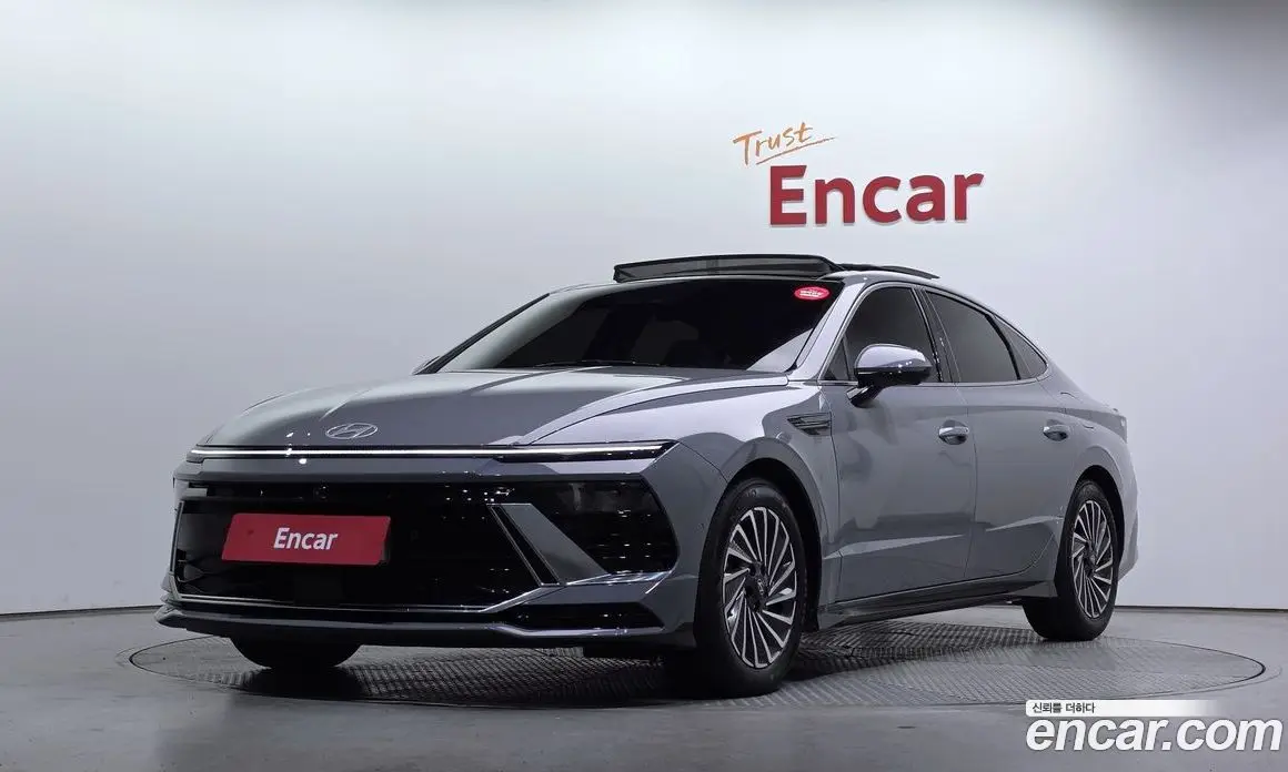 Hyundai Sonata 2024 2.0 автомат (гидро), фото 1 Hyundai Sonata 2024 2.0 автомат (гидро), фото 1