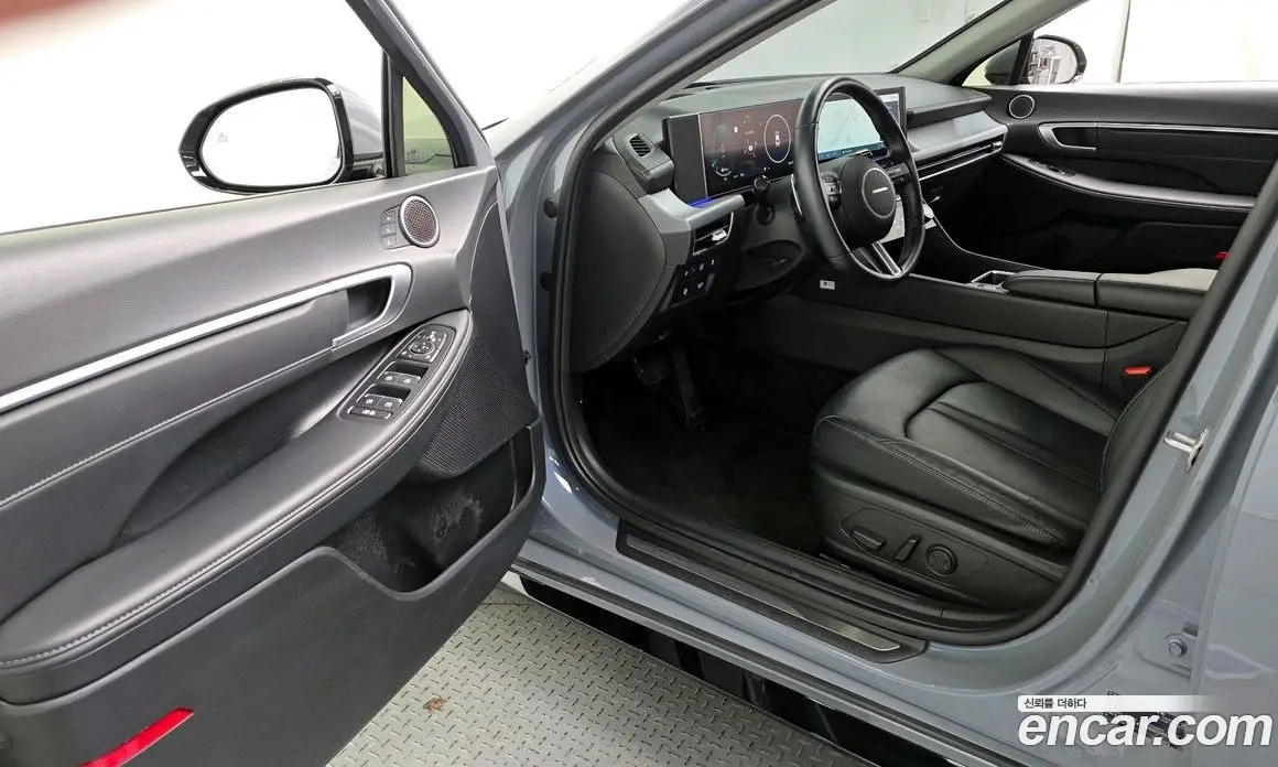 Hyundai Sonata 2024 2.0 автомат (гидро), фото 13 Hyundai Sonata 2024 2.0 автомат (гидро), фото 13