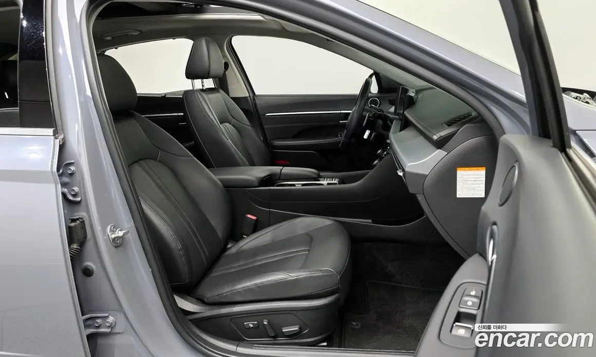 Hyundai Sonata 2024 2.0 автомат (гидро), фото 16 Hyundai Sonata 2024 2.0 автомат (гидро), фото 16