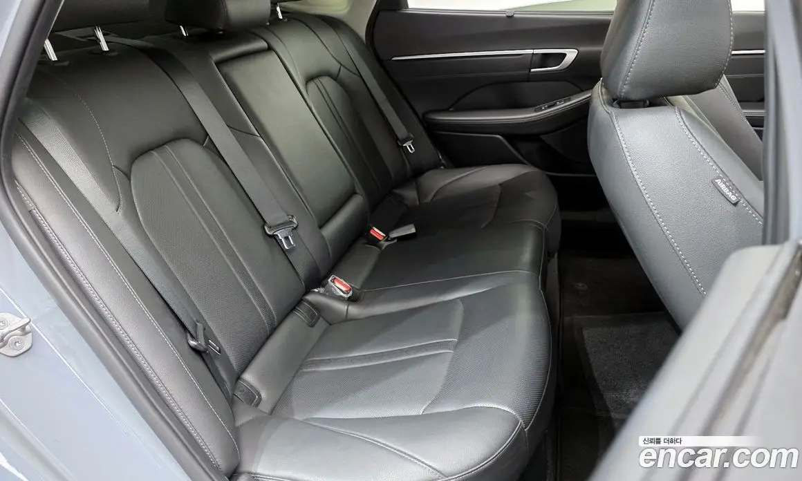 Hyundai Sonata 2024 2.0 автомат (гидро), фото 17 Hyundai Sonata 2024 2.0 автомат (гидро), фото 17