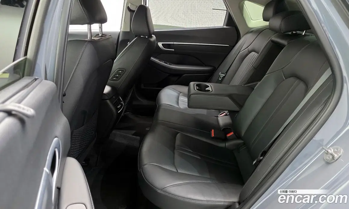 Hyundai Sonata 2024 2.0 автомат (гидро), фото 18 Hyundai Sonata 2024 2.0 автомат (гидро), фото 18