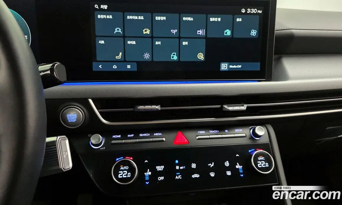 Hyundai Sonata 2024 2.0 автомат (гидро), фото 20 Hyundai Sonata 2024 2.0 автомат (гидро), фото 20