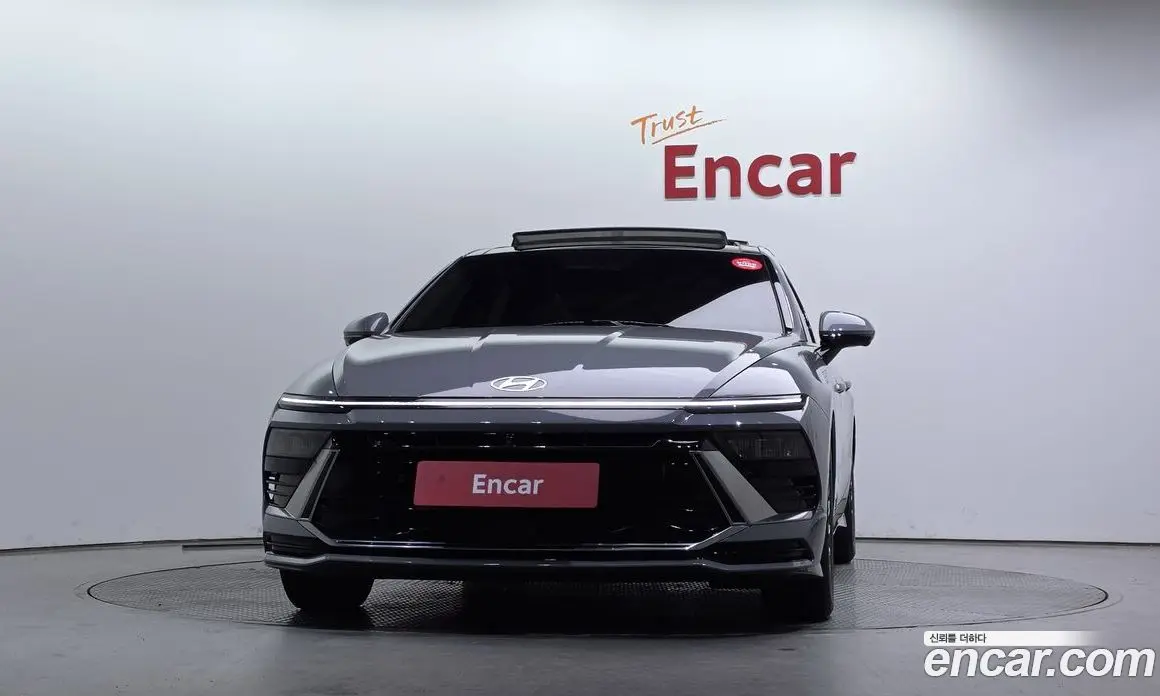 Hyundai Sonata 2024 2.0 автомат (гидро), фото 3 Hyundai Sonata 2024 2.0 автомат (гидро), фото 3