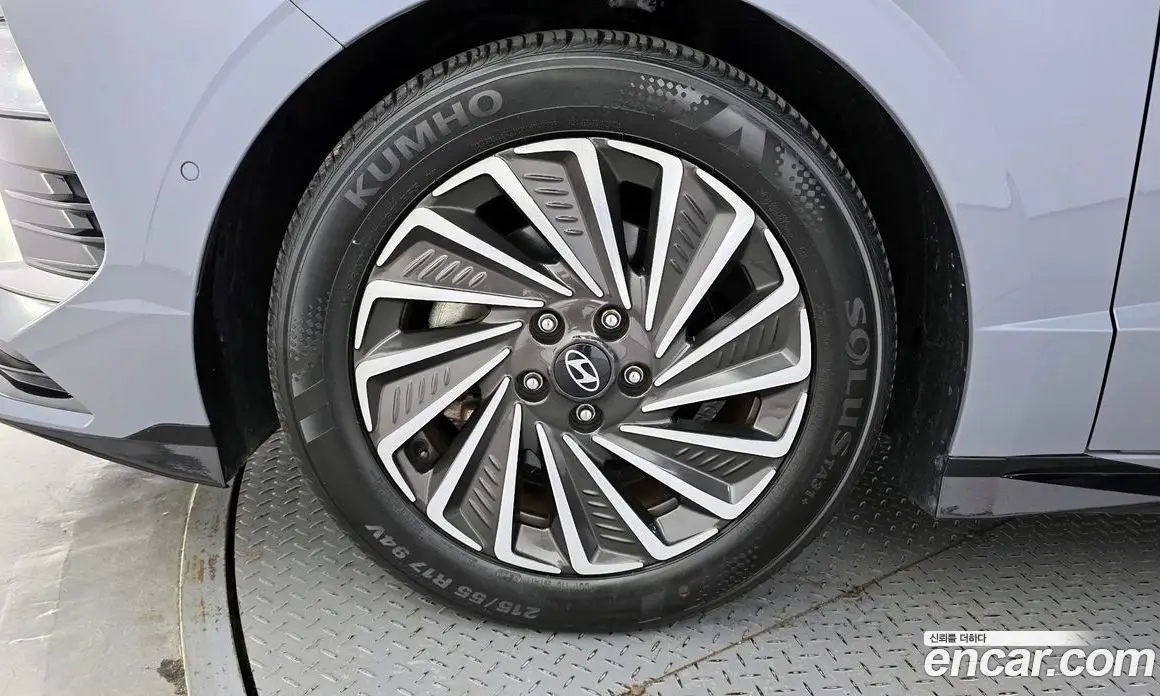 Hyundai Sonata 2024 2.0 автомат (гидро), фото 5 Hyundai Sonata 2024 2.0 автомат (гидро), фото 5
