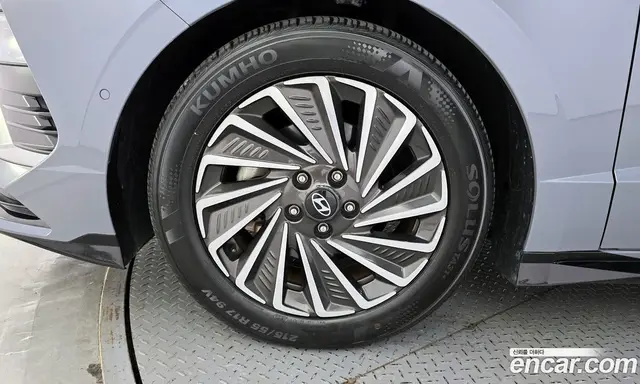 Hyundai Sonata 2024 2.0 автомат (гидро), миниатюра 5 Hyundai Sonata 2024 2.0 автомат (гидро), миниатюра 5