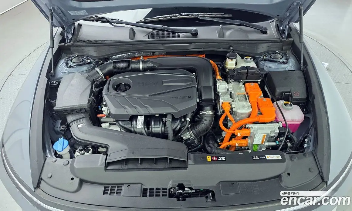 Hyundai Sonata 2024 2.0 автомат (гидро), фото 6 Hyundai Sonata 2024 2.0 автомат (гидро), фото 6