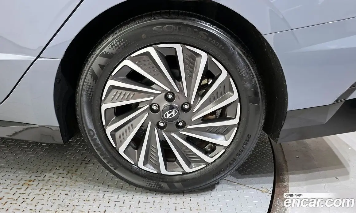 Hyundai Sonata 2024 2.0 автомат (гидро), фото 7 Hyundai Sonata 2024 2.0 автомат (гидро), фото 7