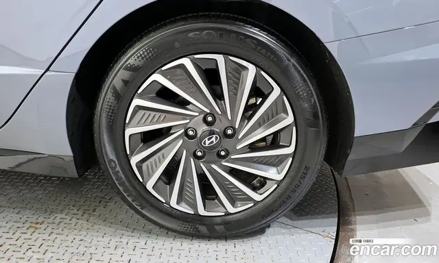 Hyundai Sonata 2024 2.0 автомат (гидро), миниатюра 7 Hyundai Sonata 2024 2.0 автомат (гидро), миниатюра 7