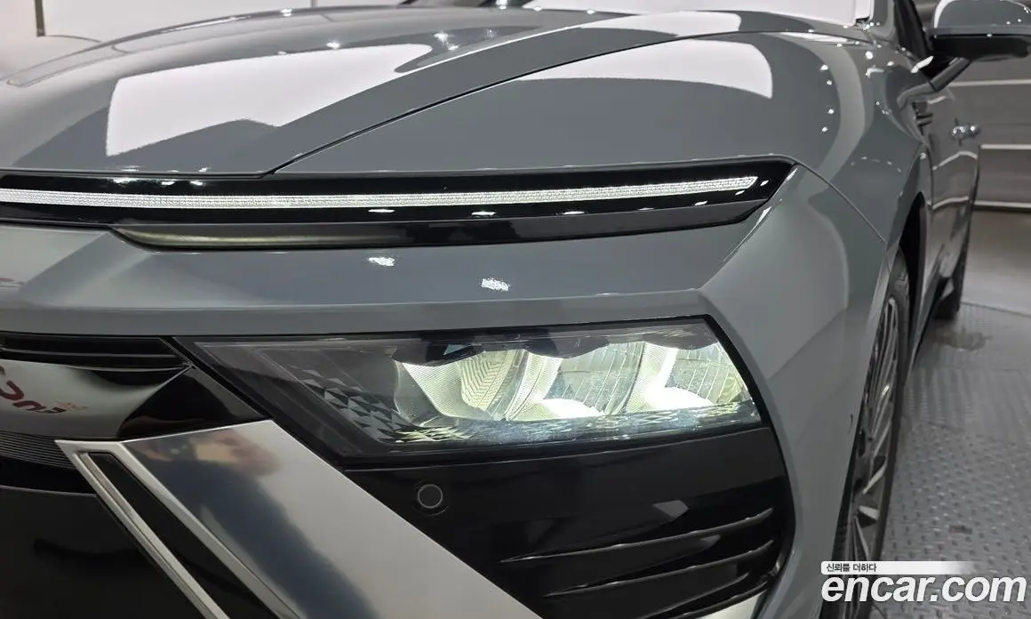 Hyundai Sonata 2024 2.0 автомат (гидро), фото 8 Hyundai Sonata 2024 2.0 автомат (гидро), фото 8