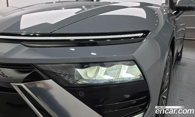 Hyundai Sonata 2024 2.0 автомат (гидро), миниатюра 8 Hyundai Sonata 2024 2.0 автомат (гидро), миниатюра 8