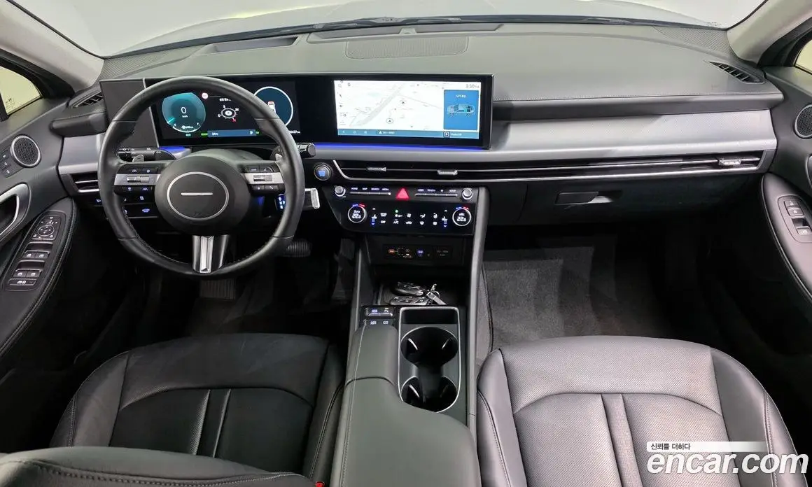 Hyundai Sonata 2024 2.0 автомат (гидро), фото 10 Hyundai Sonata 2024 2.0 автомат (гидро), фото 10