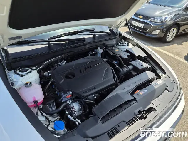Hyundai Sonata 2025 2.0 автомат (гидро), миниатюра 11 Hyundai Sonata 2025 2.0 автомат (гидро), миниатюра 11