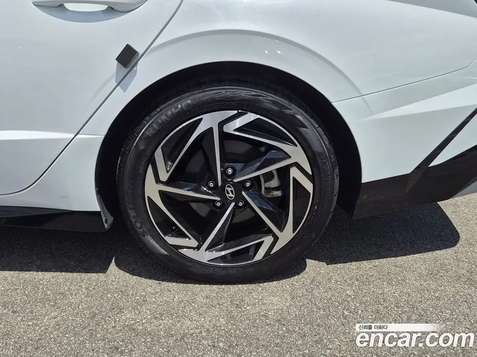 Hyundai Sonata 2025 2.0 автомат (гидро), фото 13 Hyundai Sonata 2025 2.0 автомат (гидро), фото 13