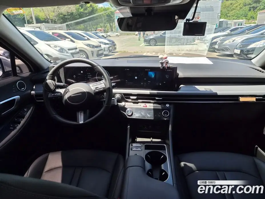 Hyundai Sonata 2025 2.0 автомат (гидро), фото 14 Hyundai Sonata 2025 2.0 автомат (гидро), фото 14