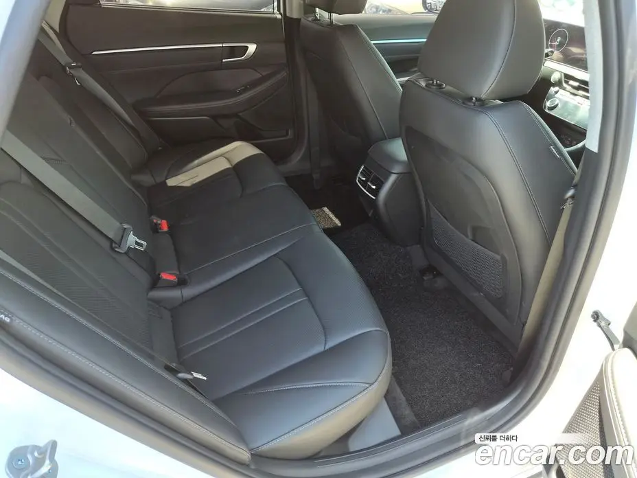 Hyundai Sonata 2025 2.0 автомат (гидро), фото 10 Hyundai Sonata 2025 2.0 автомат (гидро), фото 10