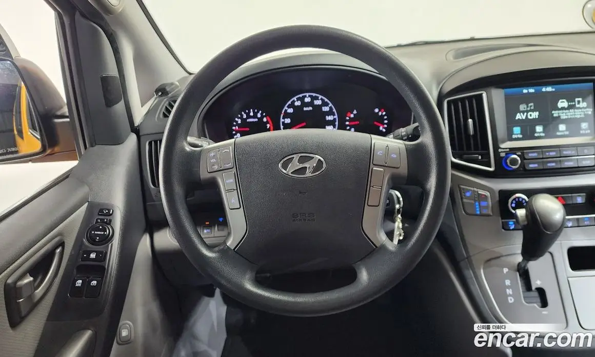 Hyundai Starex 2020 2.4 автомат (гидро), фото 13