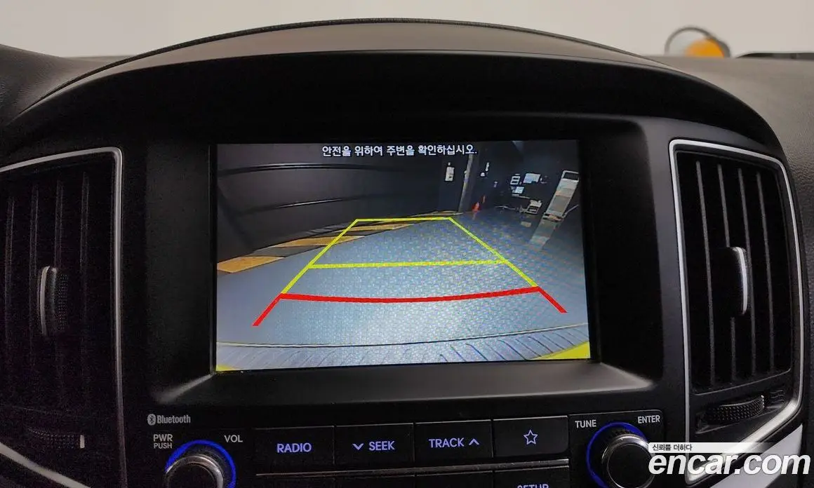 Hyundai Starex 2020 2.4 автомат (гидро), фото 15