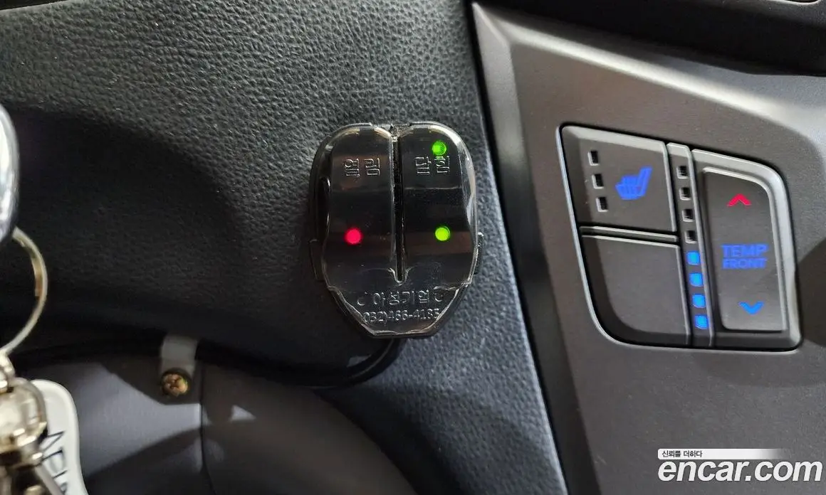 Hyundai Starex 2020 2.4 автомат (гидро), фото 16