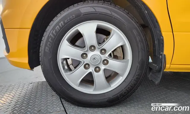 Hyundai Starex 2020 2.4 автомат (гидро), миниатюра 5