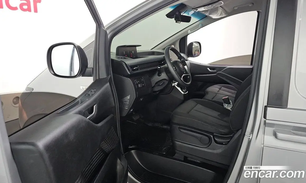 Hyundai Staria 2021 2.2 автомат (гидро), фото 13 Hyundai Staria 2021 2.2 автомат (гидро), фото 13
