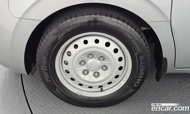 Hyundai Staria 2021 2.2 автомат (гидро), миниатюра 5 Hyundai Staria 2021 2.2 автомат (гидро), миниатюра 5