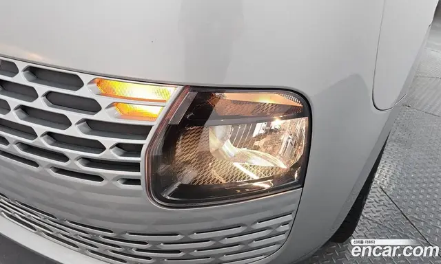 Hyundai Staria 2021 2.2 автомат (гидро), миниатюра 8 Hyundai Staria 2021 2.2 автомат (гидро), миниатюра 8