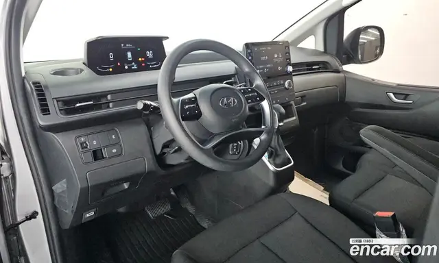 Hyundai Staria 2021 2.2 автомат (гидро), миниатюра 10 Hyundai Staria 2021 2.2 автомат (гидро), миниатюра 10