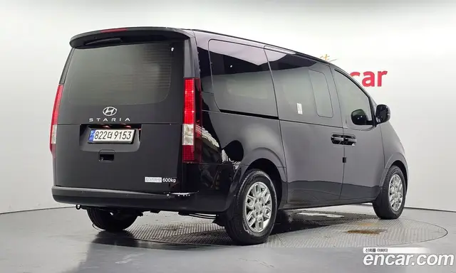 Hyundai Staria 2023 2.2 автомат (гидро), миниатюра 2 Hyundai Staria 2023 2.2 автомат (гидро), миниатюра 2