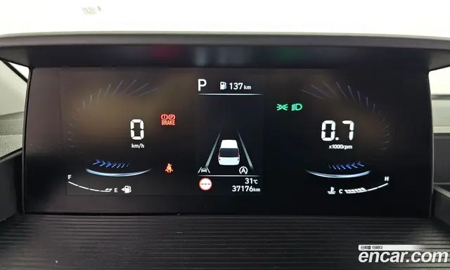 Hyundai Staria 2023 2.2 автомат (гидро), миниатюра 11 Hyundai Staria 2023 2.2 автомат (гидро), миниатюра 11