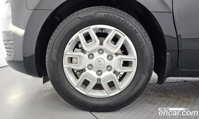 Hyundai Staria 2023 2.2 автомат (гидро), миниатюра 5 Hyundai Staria 2023 2.2 автомат (гидро), миниатюра 5