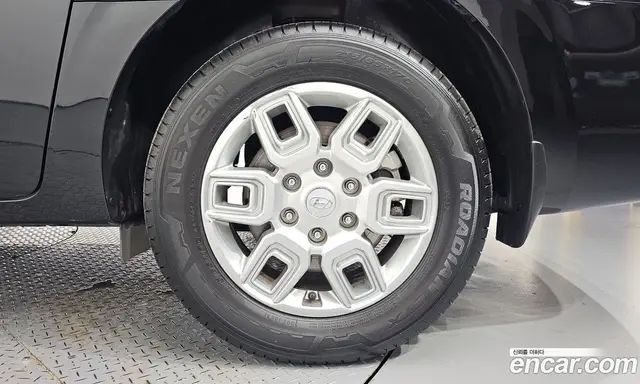 Hyundai Staria 2023 2.2 автомат (гидро), миниатюра 7 Hyundai Staria 2023 2.2 автомат (гидро), миниатюра 7