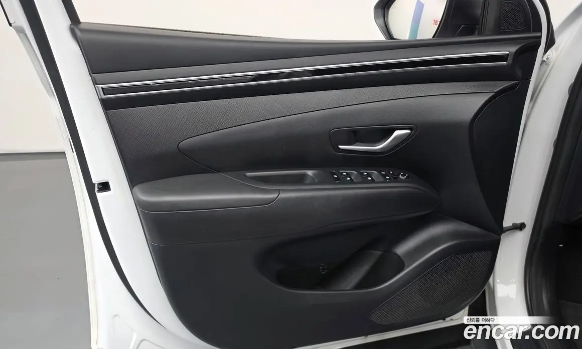 Hyundai Tucson 2022 1.6 автомат (гидро), фото 14