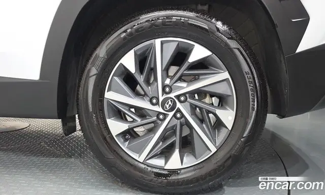 Hyundai Tucson 2022 1.6 автомат (гидро), миниатюра 7