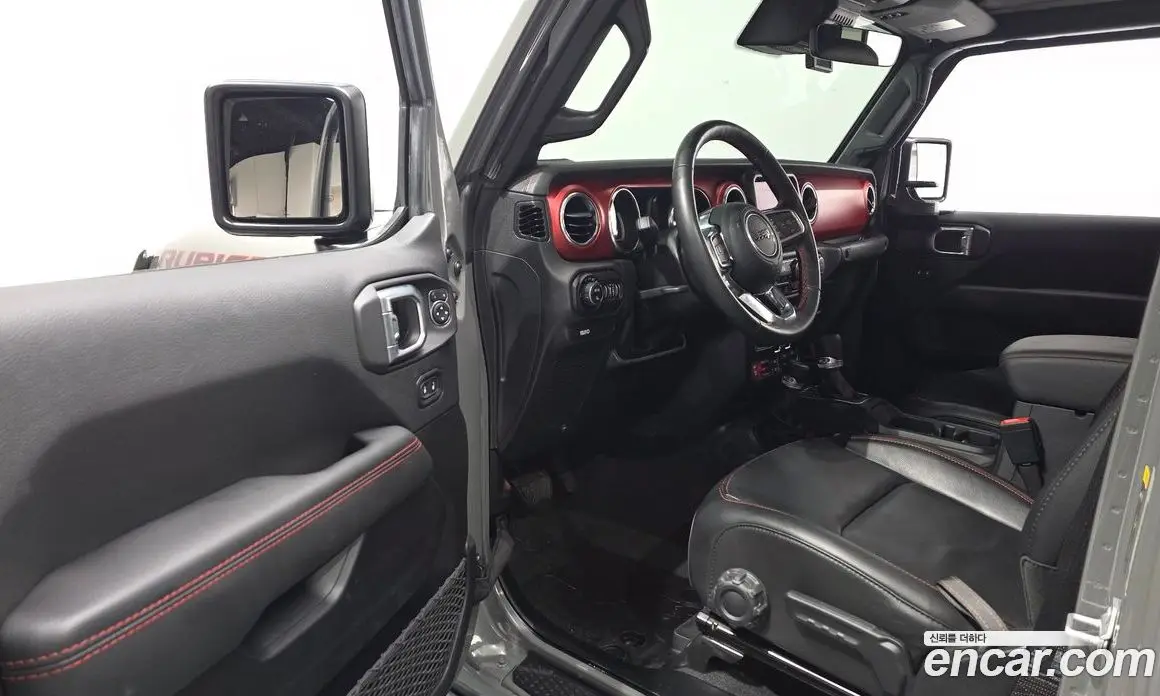 Jeep Gladiator 2022 3.6 автомат (гидро), фото 13 Jeep Gladiator 2022 3.6 автомат (гидро), фото 13