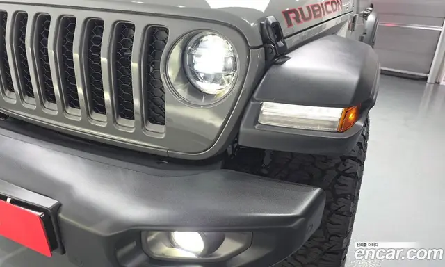 Jeep Gladiator 2022 3.6 автомат (гидро), миниатюра 8 Jeep Gladiator 2022 3.6 автомат (гидро), миниатюра 8