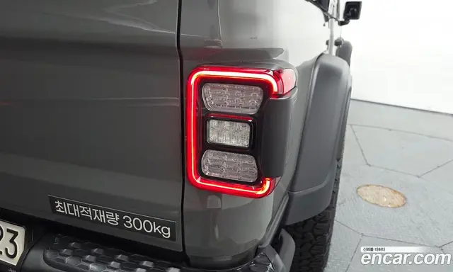 Jeep Gladiator 2022 3.6 автомат (гидро), миниатюра 9 Jeep Gladiator 2022 3.6 автомат (гидро), миниатюра 9