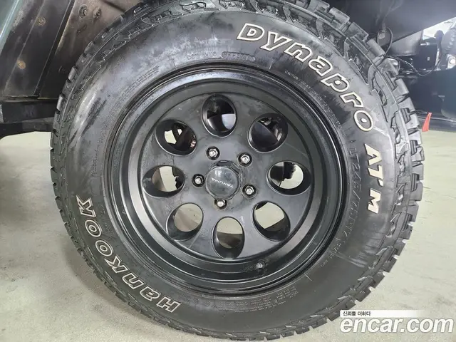 Jeep Wrangler 2003 4.0 автомат (гидро), миниатюра 7 Jeep Wrangler 2003 4.0 автомат (гидро), миниатюра 7