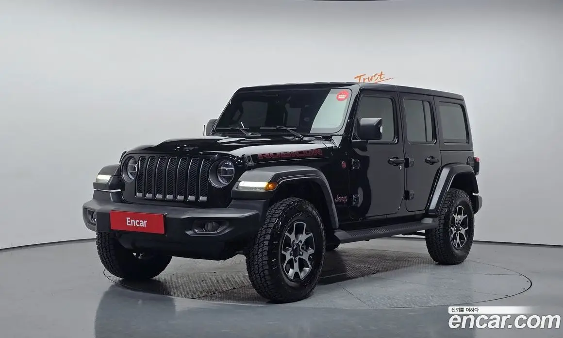 Jeep Wrangler 2020 2.0 автомат (гидро), фото 1 Jeep Wrangler 2020 2.0 автомат (гидро), фото 1