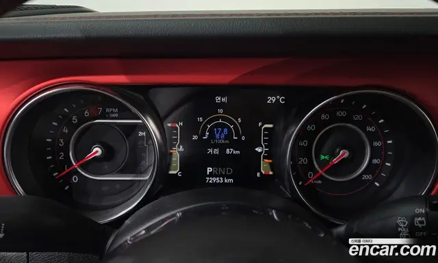 Jeep Wrangler 2020 2.0 автомат (гидро), миниатюра 11 Jeep Wrangler 2020 2.0 автомат (гидро), миниатюра 11
