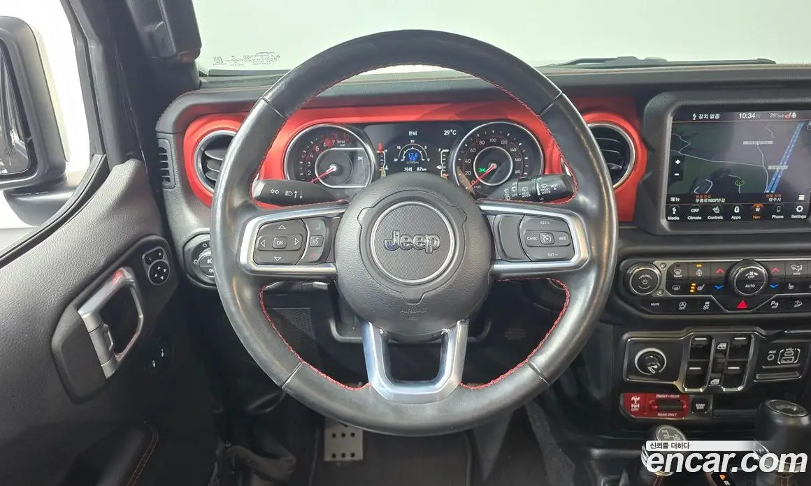 Jeep Wrangler 2020 2.0 автомат (гидро), фото 18 Jeep Wrangler 2020 2.0 автомат (гидро), фото 18