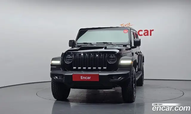 Jeep Wrangler 2020 2.0 автомат (гидро), миниатюра 3 Jeep Wrangler 2020 2.0 автомат (гидро), миниатюра 3